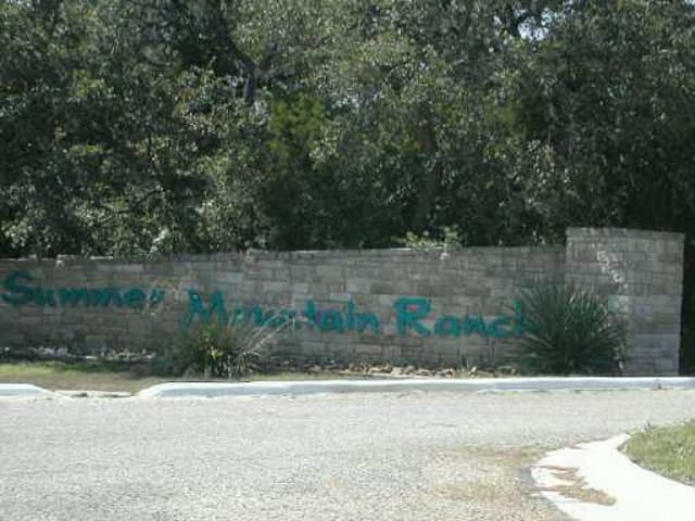 Lot 4 Summer Mountain DR