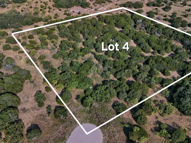 Lot 4 US Hwy 190