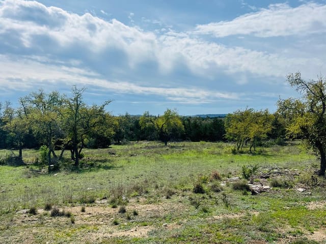 Lot 40 Prancing Deer LN