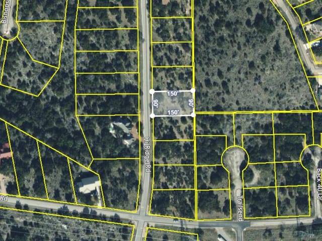 Lot 41062 Hi Ridge Rd