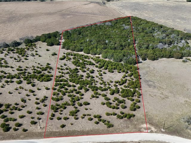 Lot 42 Starfall Dr