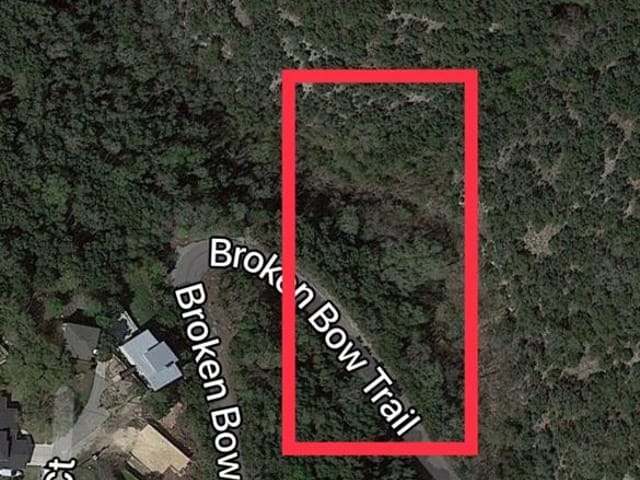 Lot 429 Broken Bow Trl