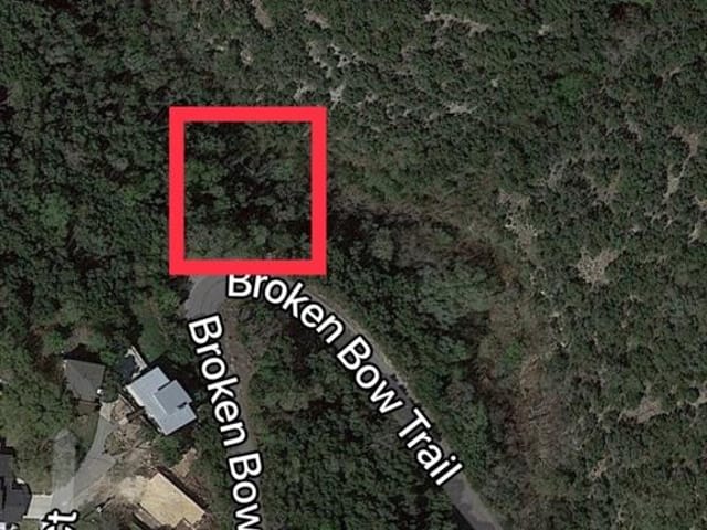 Lot 439 Broken Bow Trl