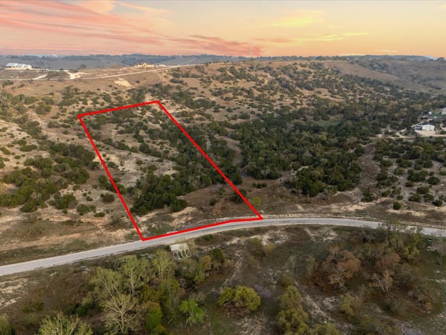 Lot 45 Falling Oak Dr