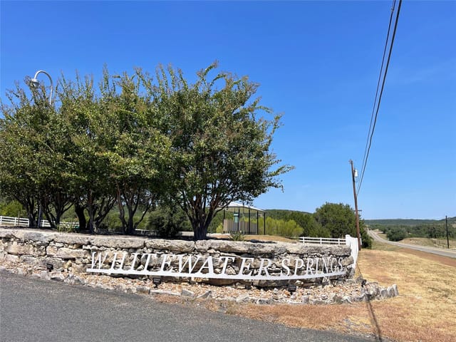 Lot 47 Balcones Ridge WAY