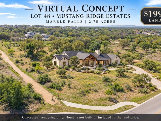 LOT 48 Park View DR