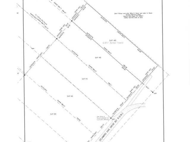 Lot-49 Flaming Oak Drive