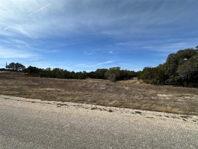 Lot 49 Burnet Oaks Dr