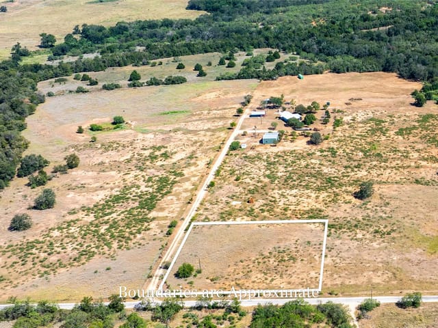 LOT 4B Tumbleweed Trl