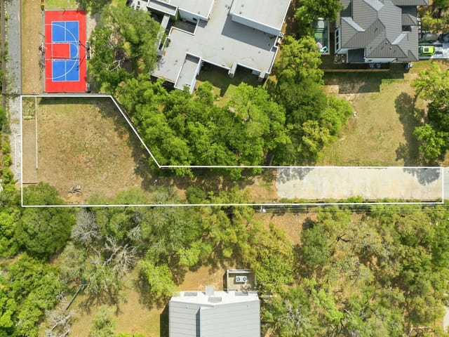 Lot 5, Blk A Allen Rd