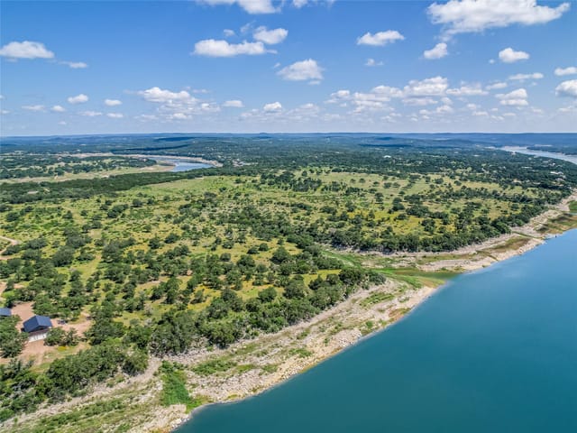 Lot 5 Colorado Canyon Dr