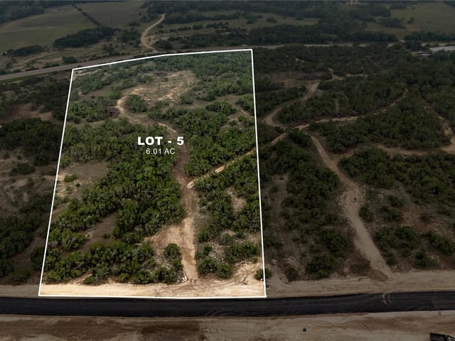 LOT 5 Ranch Road 165