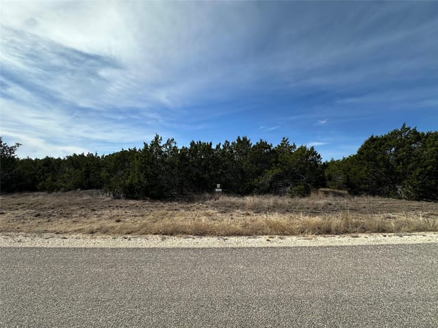 Lot 51 Burnet Oaks Dr
