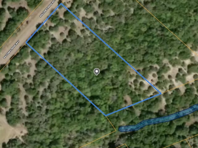 Lot 53 Balcones Ridge Way