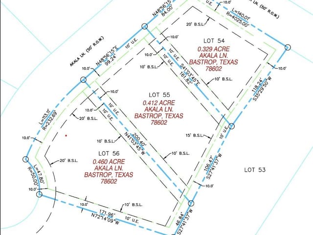 Lot 56 Akala Ln