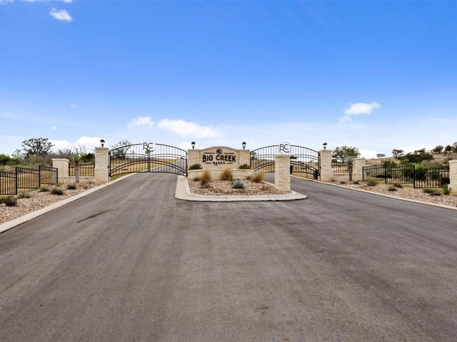 Lot 57 Big Creek Dr