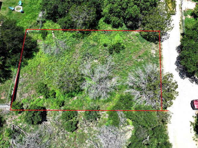Lot 598  Lakeway