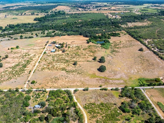 LOT 5B Tumbleweed Trl