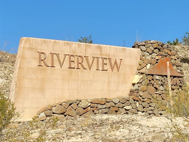 Lot 6 Riverview DR