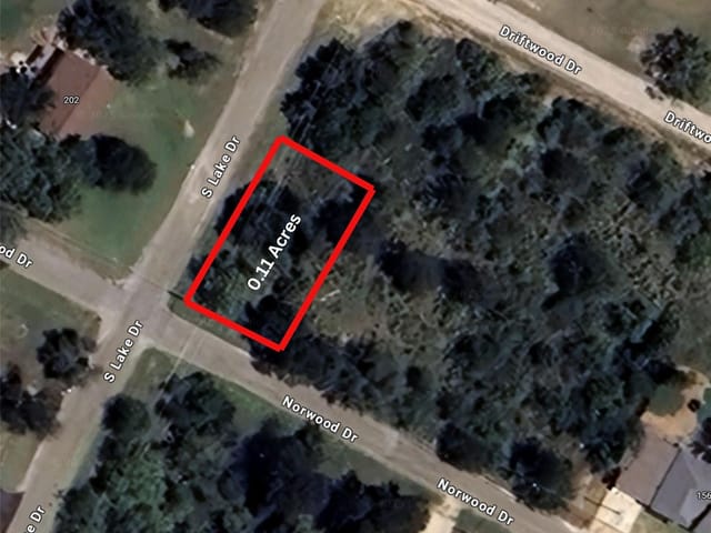 Lot 609 Norwood Dr