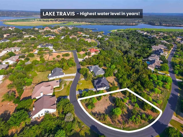 Lot 64 Wesley Ridge Dr