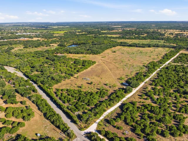 TBD Lot 64 San Gabriel CV