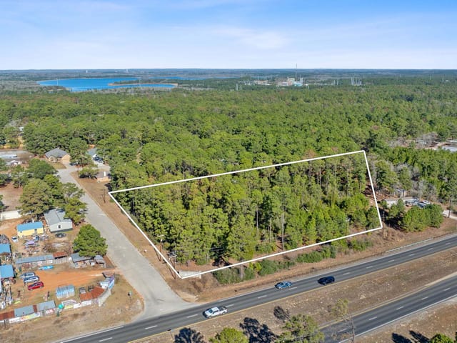 Lot 65 State Highway 21
