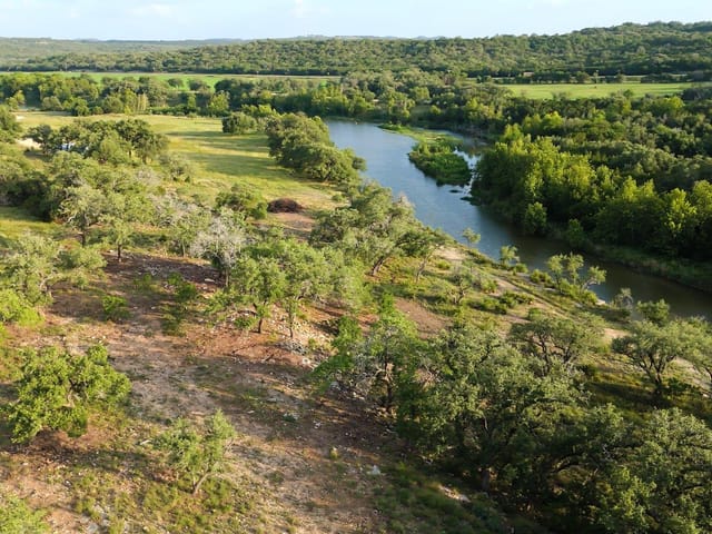 Lot 7 BYRD RANCH Rd