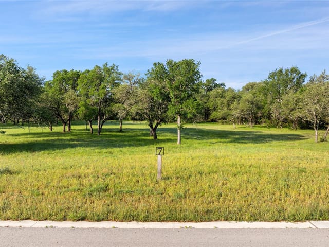 Lot 7 Morning Dew Dr