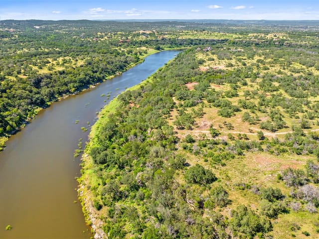 Lot 7 Pedernales Canyon Trl Unit #Lot 7