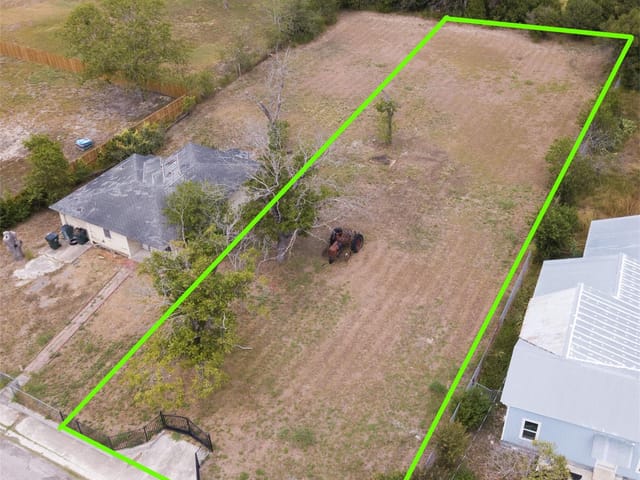 Lot 7 W Seideman ST