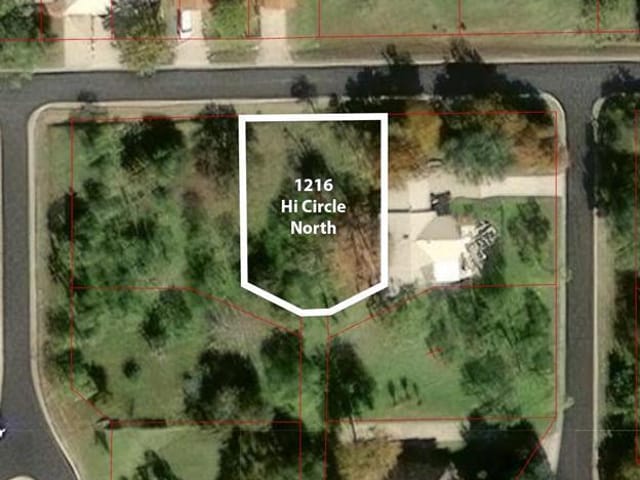 Lot 7040 Hi Cir N DR