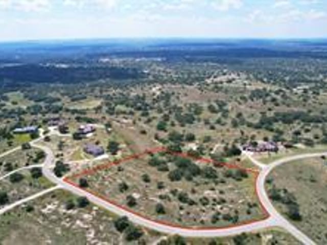 LOT 75 Summit Ledge DR