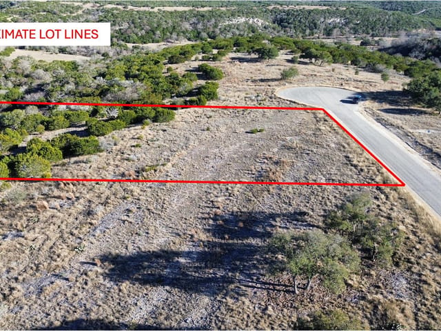 LOT 77 FIRSCHING RD OFF S RANCH ROAD 783 Rd