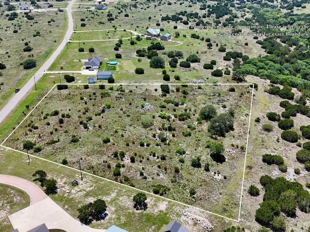 Lot 77 Three Creeks Dr