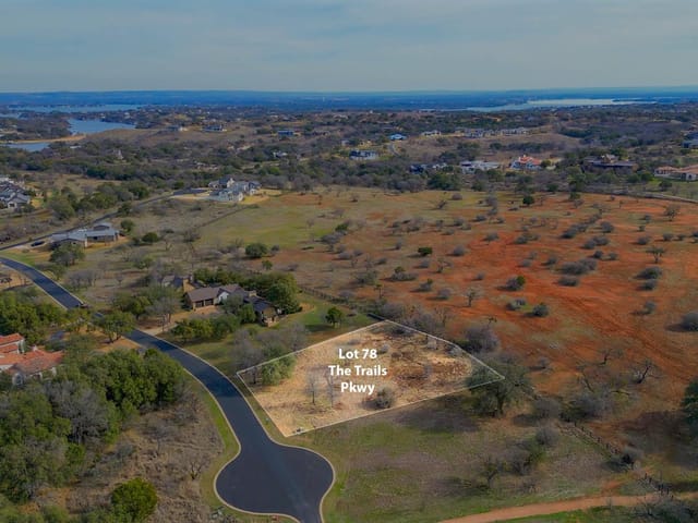 Lot 78 The Trails Pkwy