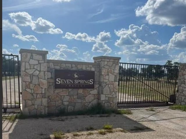 Lot 79 SPRING CROSSING DR