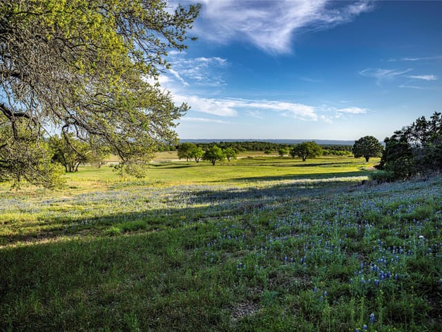 Lot 8 & 9 Stone Mountain DR