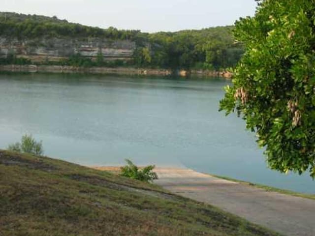 Lot 8 Haynie Flat RD