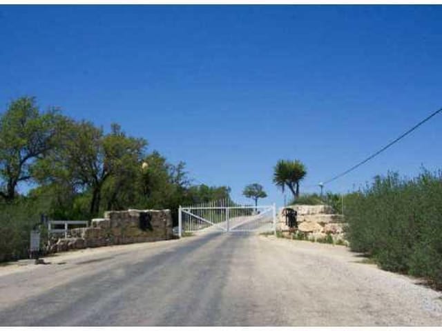 Lot 8 Hi-Ridge DR