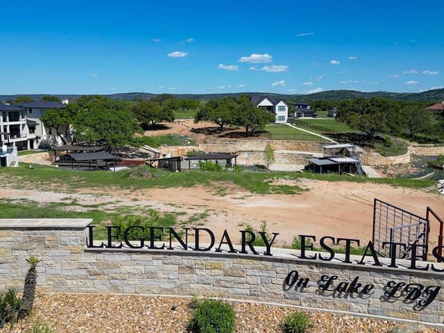 Lot 8 Legendary Estates Dr