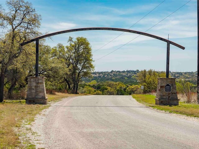 Lot 8 Saddle Ridge DR