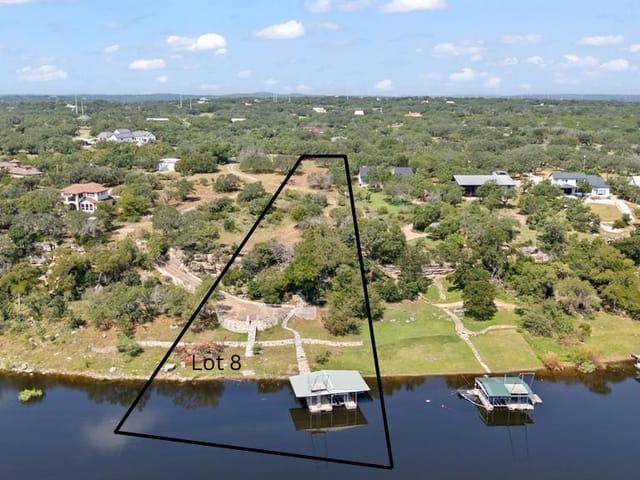 Lot 8, blk. A, sec.2B Likeness RD