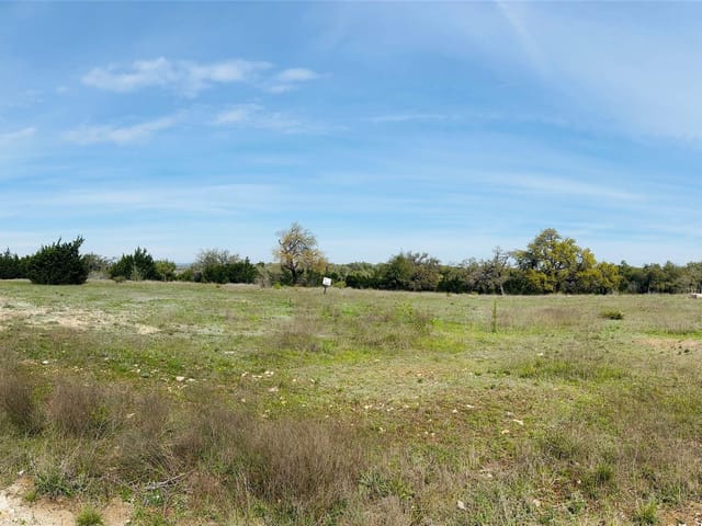 Lot 8 W Flying Owl DR