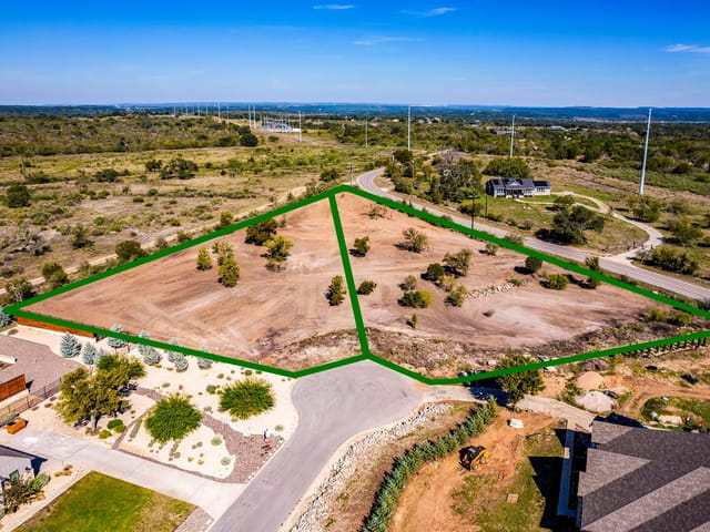 Lot 84 Love Creek CT