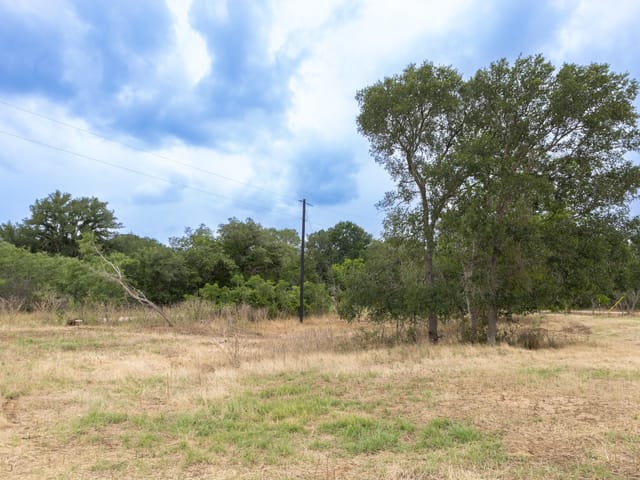 Lot 9 Tenney Creek Rd