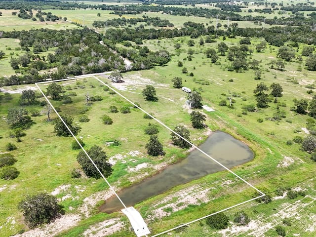 Lot 9 Zack LN
