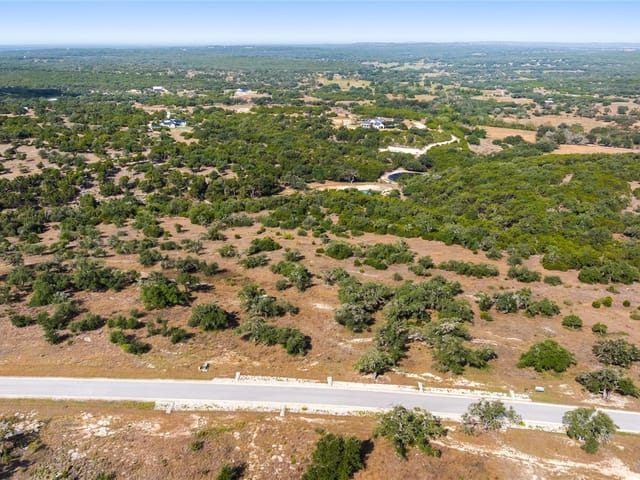 LOT 9 Tuscany DR
