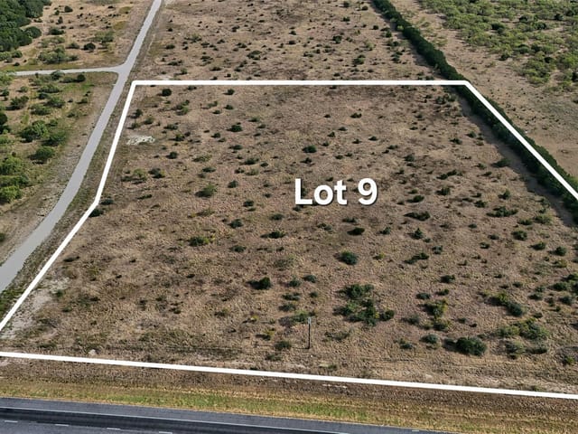 Lot 9 US Hwy 190