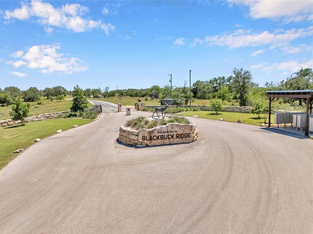 Lot 90 Blackbuck Ridge Dr